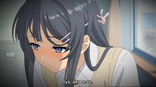 Anime para sesepuh😌tahun brapa klean nonton anime ini??