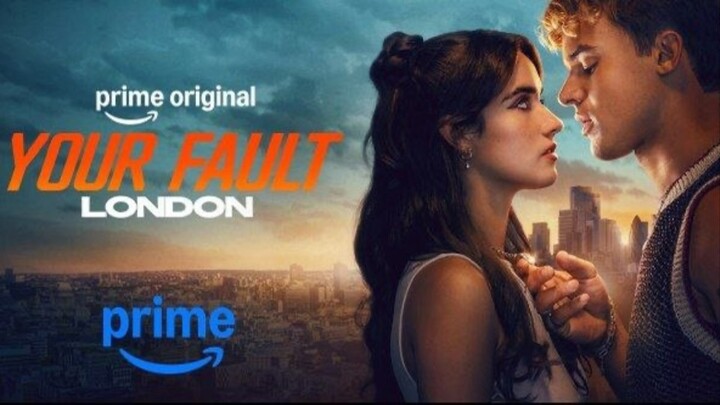 Your Fault London 2026