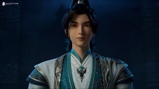 Supreme God Emperor Eps 496 indo 1080P