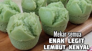 Resep Kue Tradisional Enak Lembut Dan Wangi