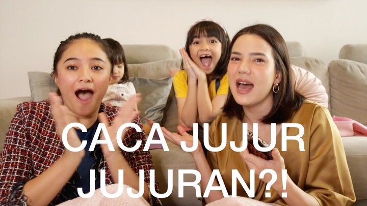 Q&A Marshanda jujur-jujuran soal dirinya, pacar sampai bipolar disordernya | Alice Norin