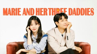 Marie and Her Three Daddies Episode 11