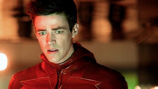 สิ่งที่ The Flash สามารถทำได้ในหนึ่งวินาทีก่อนที่ระเบิดนิวเคลียร์จะระเบิดจะทำให้เกิดเหตุการณ์ขึ้น!