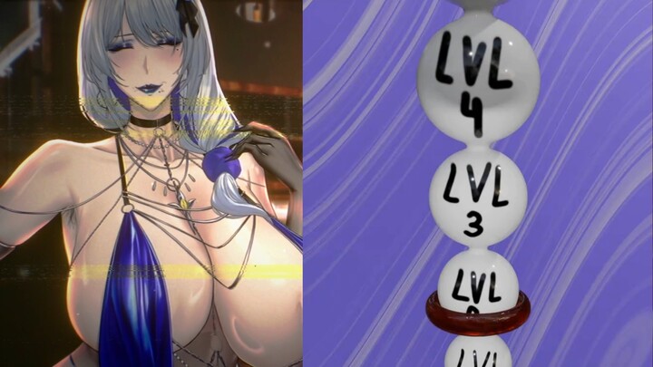 اختبار عشوائي من الأم لقوة المطاط...