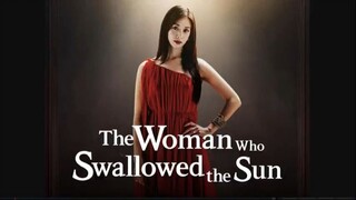 WANITA YANG MENELAN MATAHARI EP21 SUB INDO