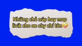 Anh em biết những chỗ này chưa?