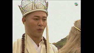 [Lồng tiếng] Journey to the West (1996) E07