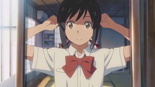 AMV Anime / Your name ten của bạn là gì