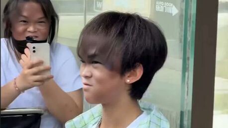 อ๊ากกกก ฟ่านเสี่ยวฉินน่ารักเกินไปแล้วจริงๆ
