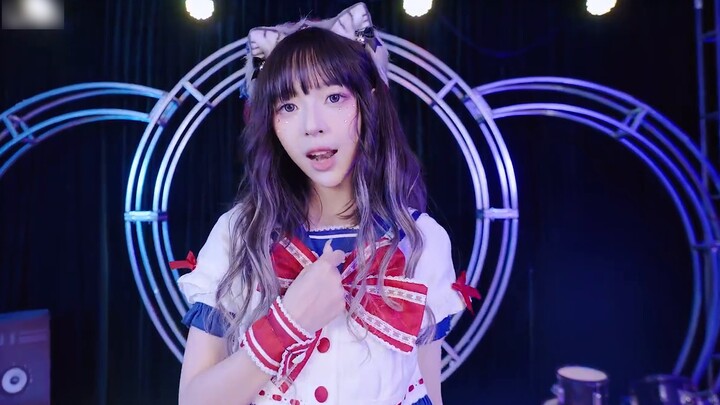[Wu Xiao Miao] "I love you" is not a lie!