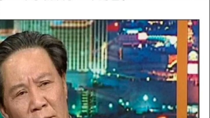 Aktor mana yang memiliki jangkauan akting yang sangat sempit?