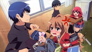 Rekomendasi Anime Romance Dengan Alur Cerita Benci Jadi Cinta