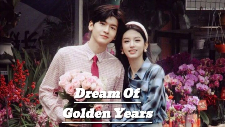 🇨🇳 Mimpi Tahun Keemasan EP - 30 (Sub Indo)