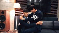 สองซาวด์เอฟเฟกต์ที่น่าสนใจมากในละครเกาหลีเรื่อง "Oh Hae Young Again"