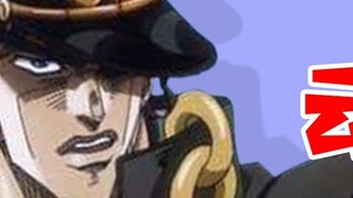 High-energy magic plot! How to make all the JOJO protagonists survive in the ending?