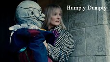HUMPTY DUMPTY EXCLUSIVE FULL HORROR MOVIE | 矮胖子 | ハンプティ・ダンプティの