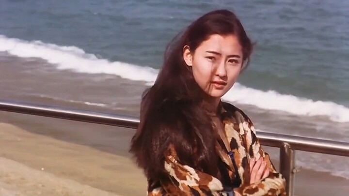 When I was young, I’d watch it and just laugh; now, I watch it and end up crying. #StephenChow
