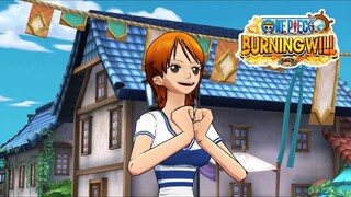 Episode 2: The Cat Burglar Nami!