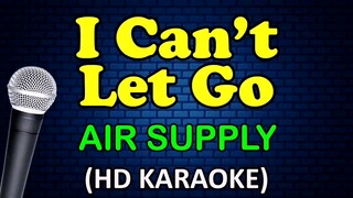 I Cant't Let Go, song   by. Air Supply 😊😊