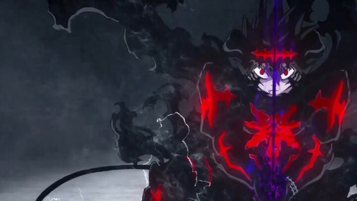 TRAILER Black Clover Season 2 Sub Indo