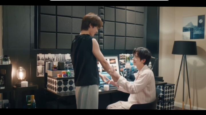 Duang with you side story EP 6