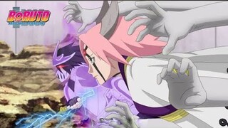 BORUTO EPISODE 285 SUB INDONESIA TERBARU PENUH FULL LAYAR HD (FULL NO SKIP2) \ Boruto Eps 285 FULL