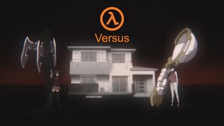 Chuunibyou Half Life SFX