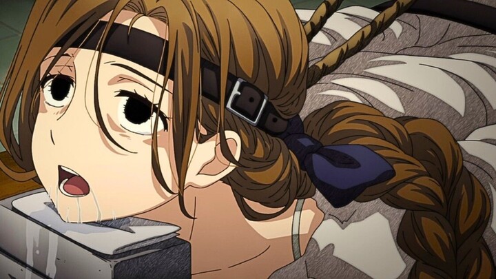 Makin Seru Season 2 nya Shadow House!!!