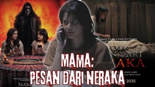 Mama: Pesan dari Neraka (2025)