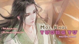 Một Khúc Tương Tư - Gumin (Một đoạn yêu đương hòa thêm núi sông thăng trầm, Nhạc Hoa tâm trạng)