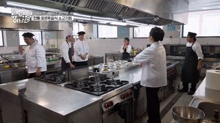 (eng cc) Mr Eo's Food World Tour - 3