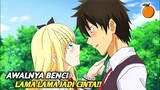 Rekomendasi Anime Comedy Romance Terbaik Di Jamin Bikin Baper!!