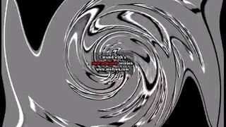 NICKELODEON CSUPO SWIRL EMBOSSER
