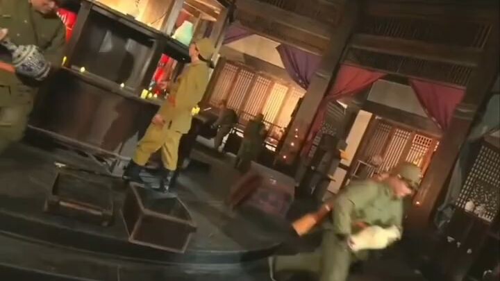 ซีรี่ส์จีน