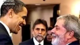 Obama sobre Lula 2009 e 2020 (Pingos nos Is)