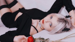 Thầy ơi, phu nhân đã đợi lâu rồi