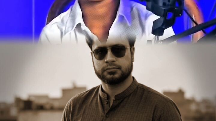 #পুরুষ মানুষ খেজুর গাছের পাতার মত