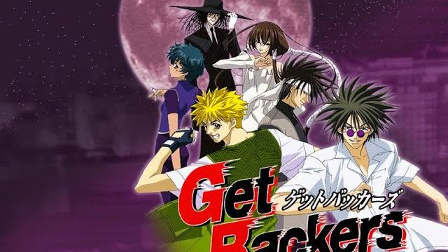 get_backers e02 sub. indo