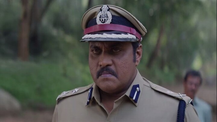 Ananthan Kaadu (2026)