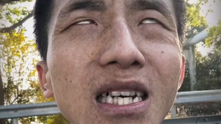 Thử thách cả đời không uống nước, cảm giác như sắp hóa thành xác sống rồi