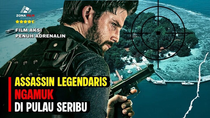 DIA LEBIH BRUTAL DARI PARA PREMAN  FILM AKSI PALING SERU