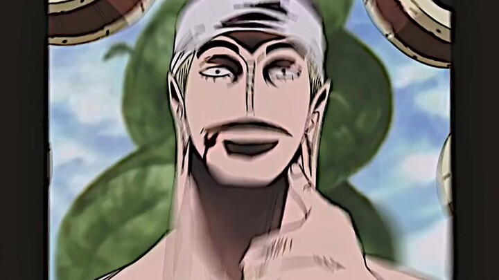 Because terror is defined by the gods!