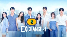 🇰🇷(ENG SUB)EXchange 4 - Transit Love Season 4 (2025) EP 8