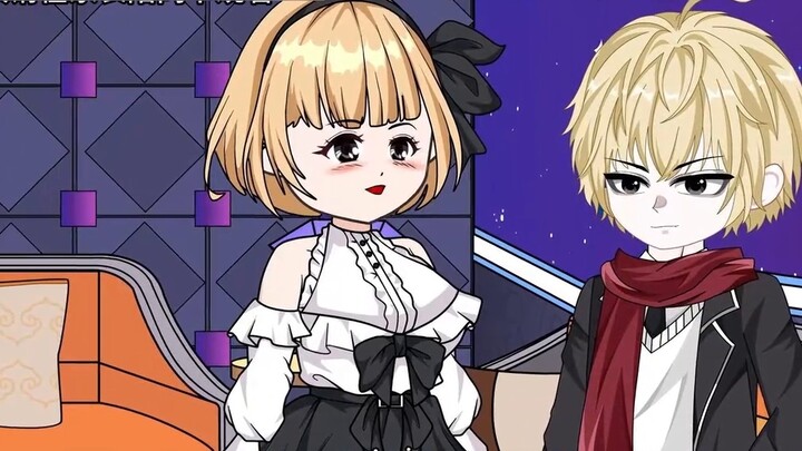 Cải trang thành đàn ông, tôi thực sự đã chiếm được trái tim của cô con gái lớn trong giới thượng lưu