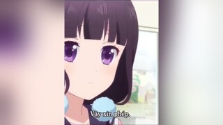 CapCut khi bạn làm sai nhưng quản lý đẹp trai thì mọi thứ đều ổn 😆🤣anime xuhuong xuhuongtiktok amv animation