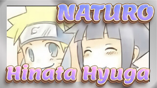 NATURO|【Self-Drawn AMV】Egg Soup of Hinata Hyuga