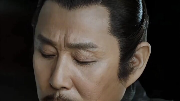 “Cha hổ thì con không thể là chó, trong cuộc tranh giành hoàng quyền và những mưu đồ chính trị, mọi 