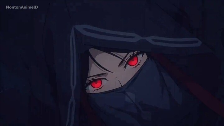 Fate/strange Fake Episode 2 Sub Indo