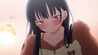 This is my most innocent period of love [Miscellaneous Talk | Dangerous Things in My Heart]