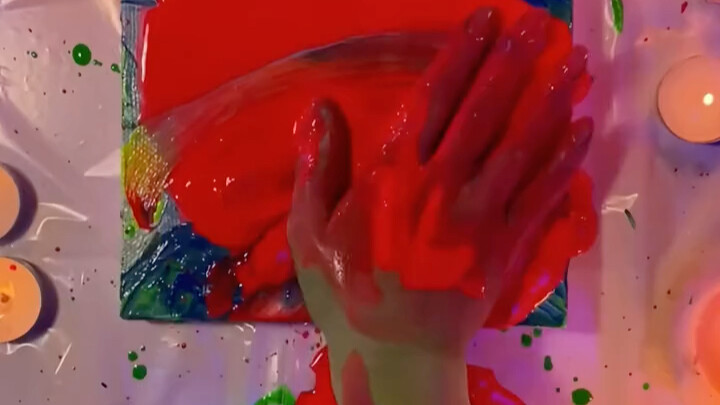“Bizarre Art: A Series You Won’t See Unless You’ve Got an Eye for Art”